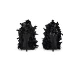  Giày Nữ Balenciaga Marie-antoinette 110mm Pump 'Black' 