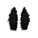  Giày Nữ Balenciaga Marie-antoinette 110mm Pump 'Black' 