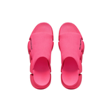  Dép Nữ Balenciaga x Adidas Speed 2.0 Recycle 'Pink' 