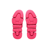  Dép Nữ Balenciaga x Adidas Speed 2.0 Recycle 'Pink' 