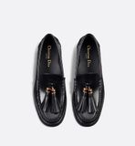  Giày Nữ Dior D-Academy Loafer 'Black' 