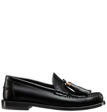  Giày Nữ Dior D-Academy Loafer 'Black' 