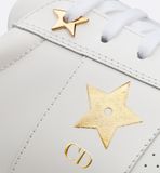  Giày Nữ Dior Star Sneaker 'White' 