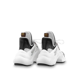  Giày Nữ Louis Vuitton Lv Archlight Trainers 'White' 