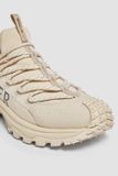  Giày Nữ Moncler Trailgrip Lite 2 Sneakers 'Beige' 