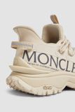  Giày Nữ Moncler Trailgrip Lite 2 Sneakers 'Beige' 