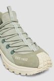  Giày Nữ Moncler Trailgrip Lite 2 Trainers 'Green' 