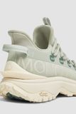  Giày Nữ Moncler Trailgrip Lite 2 Trainers 'Green' 