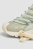  Giày Nữ Moncler Trailgrip Lite 2 Trainers 'Green' 