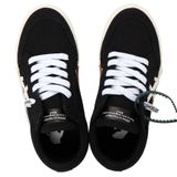  Giày Nữ Off-White Bulk Sneakers 'Black' 
