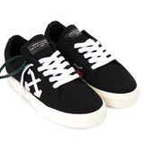  Giày Nữ Off-White Bulk Sneakers 'Black' 