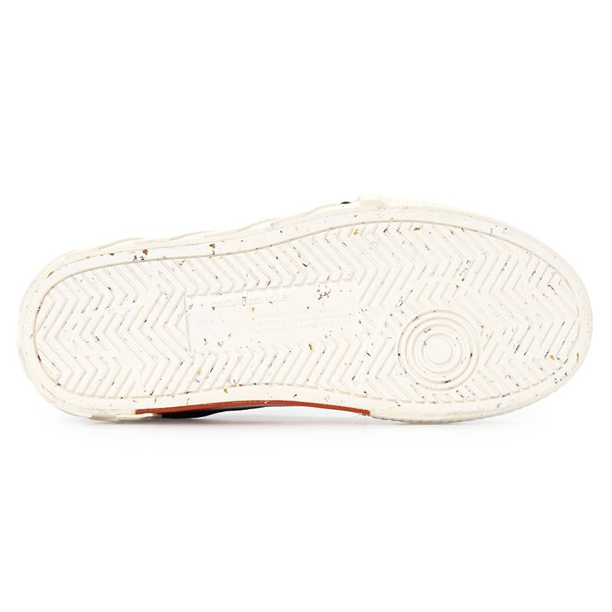  Giày Nữ Off-White Bulk Sneakers 'Black' 