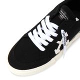  Giày Nữ Off-White Bulk Sneakers 'Black' 