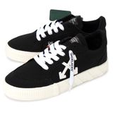  Giày Nữ Off-White Bulk Sneakers 'Black' 