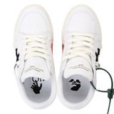  Giày Nữ Off-White Bulk Sneakers 'White' 