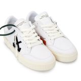  Giày Nữ Off-White Bulk Sneakers 'White' 