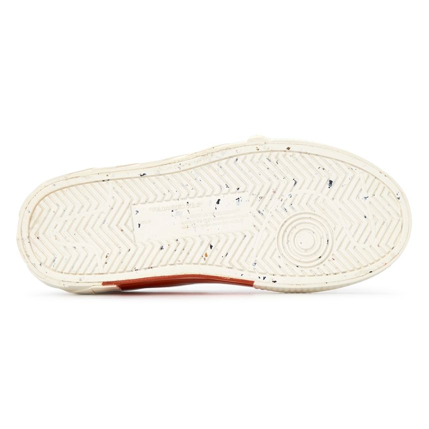  Giày Nữ Off-White Bulk Sneakers 'White' 