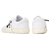  Giày Nữ Off-White Bulk Sneakers 'White' 