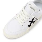  Giày Nữ Off-White Bulk Sneakers 'White' 