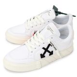  Giày Nữ Off-White Bulk Sneakers 'White' 