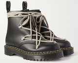  Giày Nữ Rick Owens x Dr. Martens 1460 Bex Leather Boot 'Black' 