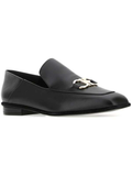  Giày Nữ Salvatore Ferragamo Loafer 'Black' 