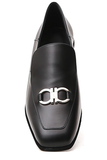 Giày Nữ Salvatore Ferragamo Loafer 'Black' 
