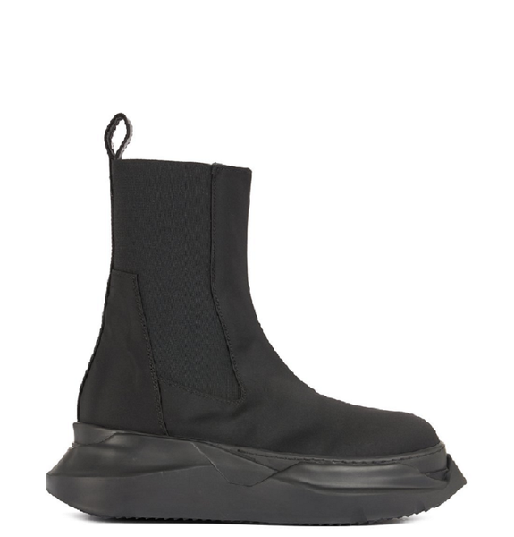  Giày Rick Owens Nam Fogachine Beatle 'Black' 