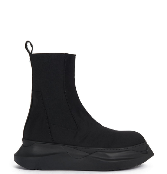  Giày Rick Owens Nam Fogachine Beatle 'Black' 