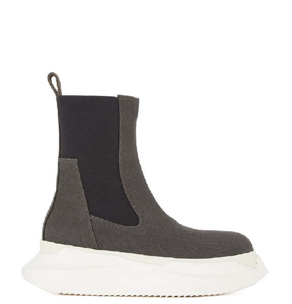  Giày Rick Owens Nam Fogachine Beatle 'Brown' 