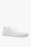  Giày Nam Moncler Neue York 'White' 