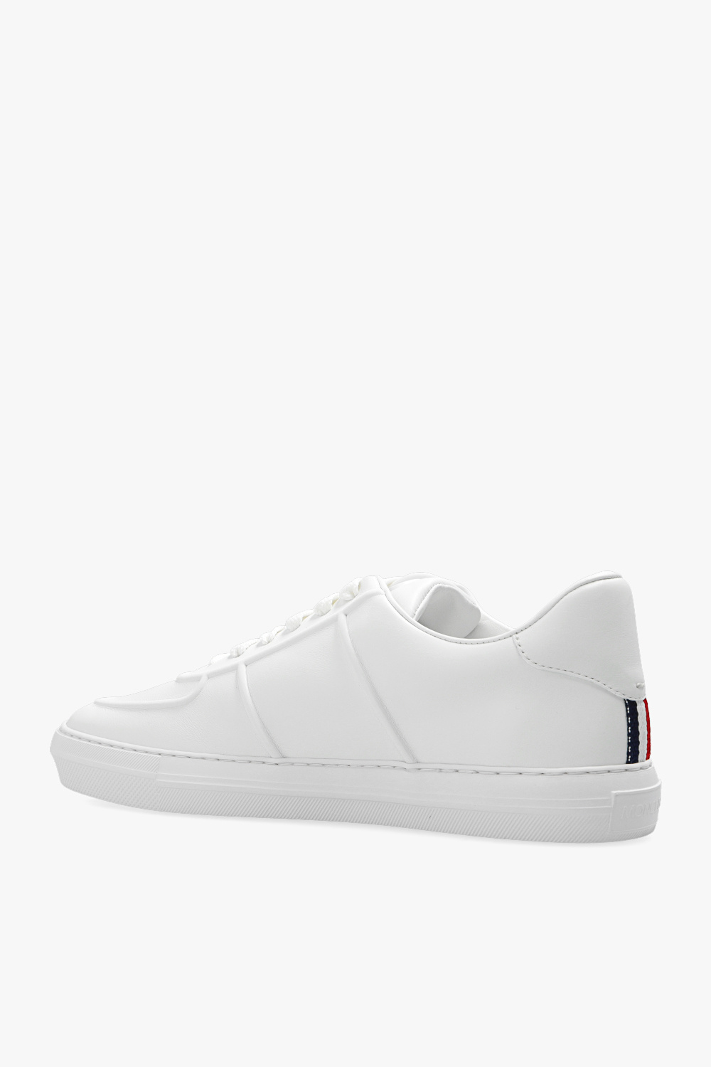  Giày Nam Moncler Neue York 'White' 
