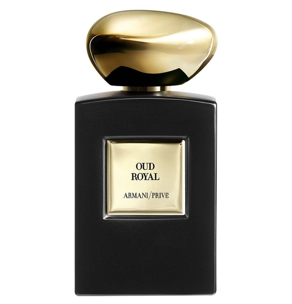  Nước Hoa Giorgio Armani Privé Oud Royal 