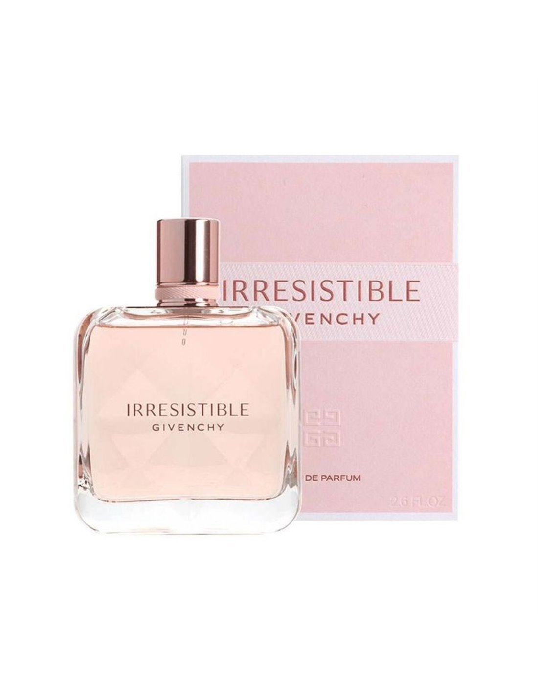 Nước Hoa Nữ Givenchy Irresistible EDP – LUXITY