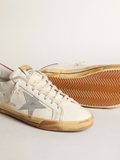  Giày Nam Golden Goose Super-Star 'White' 