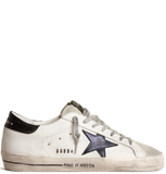  Giày Nam Golden Goose Super-Star 'White' 