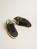  Giày Nam Golden Goose Super-Star 'Black' 