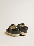  Giày Nam Golden Goose Super-Star 'Black' 