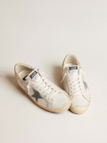  Giày Nam Golden Goose Super-Star 'White' 