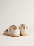  Giày Nam Golden Goose Super-Star 'White' 