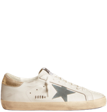  Giày Nam Golden Goose Super-Star 'White' 