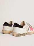  Giày Nam Golden Goose Super-Star 'Lobster' 