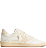  Giày Nam Golden Goose Ball Star LTD CNY 'White' 