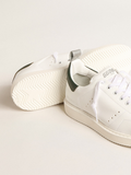  Giày Nam Golden Goose Bio-based Starter 'White' 