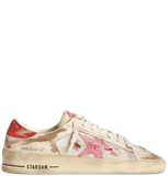  Giày Nam Golden Goose Stardan LAB 'White' 