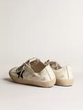  Giày Nam Golden Goose V-Star 'White' 