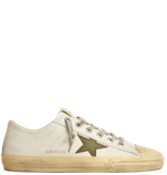  Giày Nam Golden Goose V-Star 'White' 