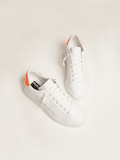  Giày Nam Golden Goose Purestar 'White' 