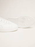  Giày Nam Golden Goose Purestar 'White' 