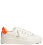  Giày Nam Golden Goose Purestar 'White' 